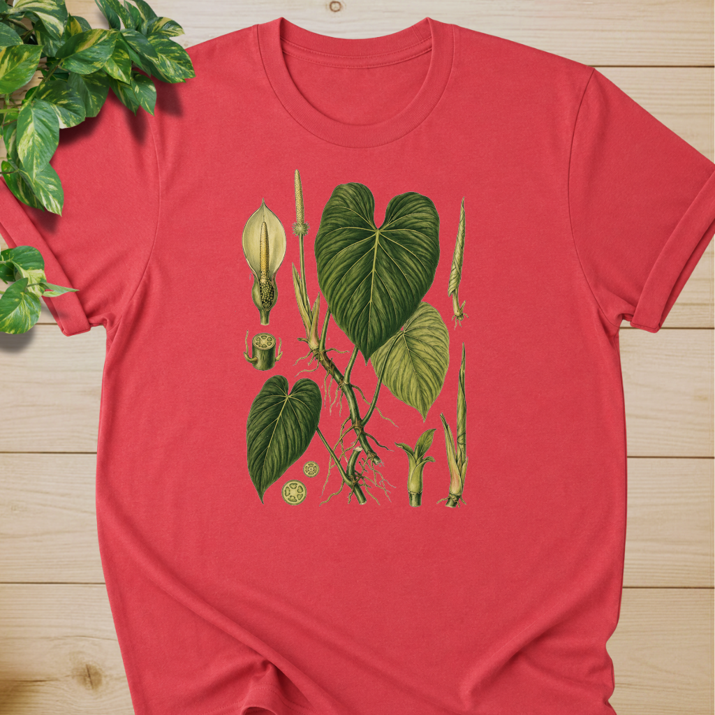 Philodendron SetT-shirt