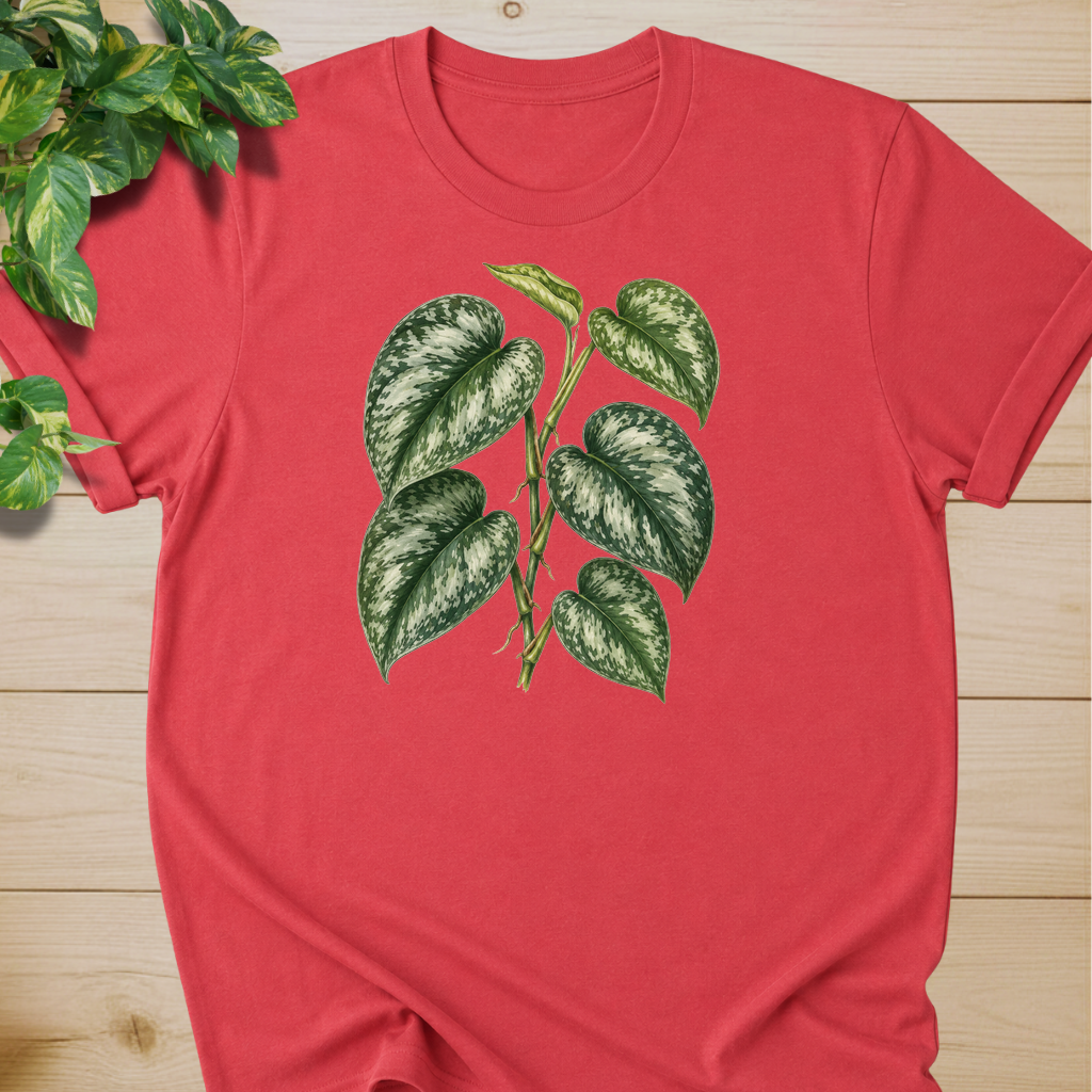 Scindapsus T-shirt
