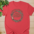 Dead Plants Society T-shirt