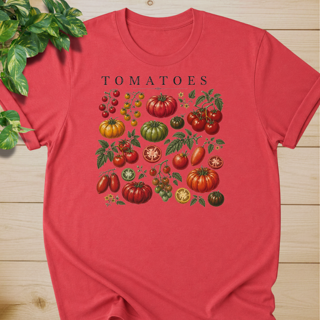 Tomatoes T-shirt