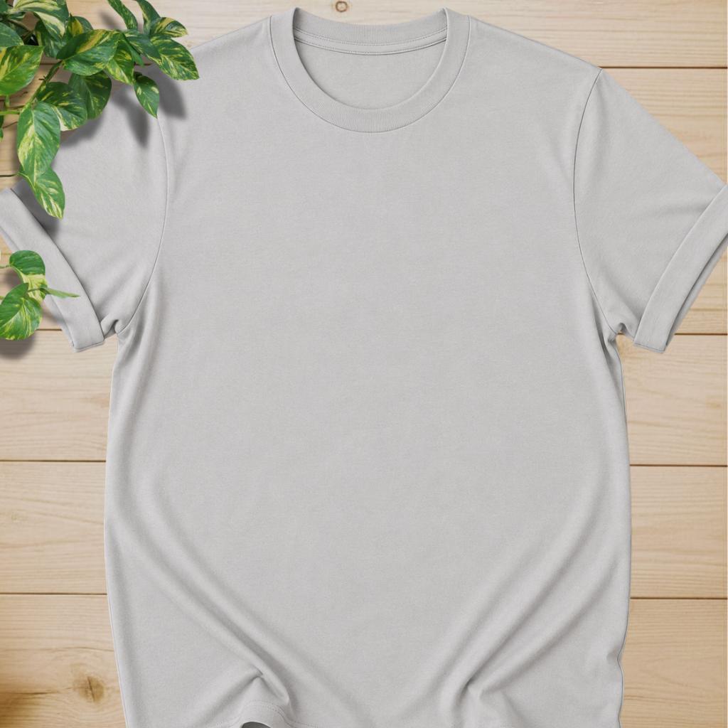 All Plants Are Edible Some Only Once T-shirt