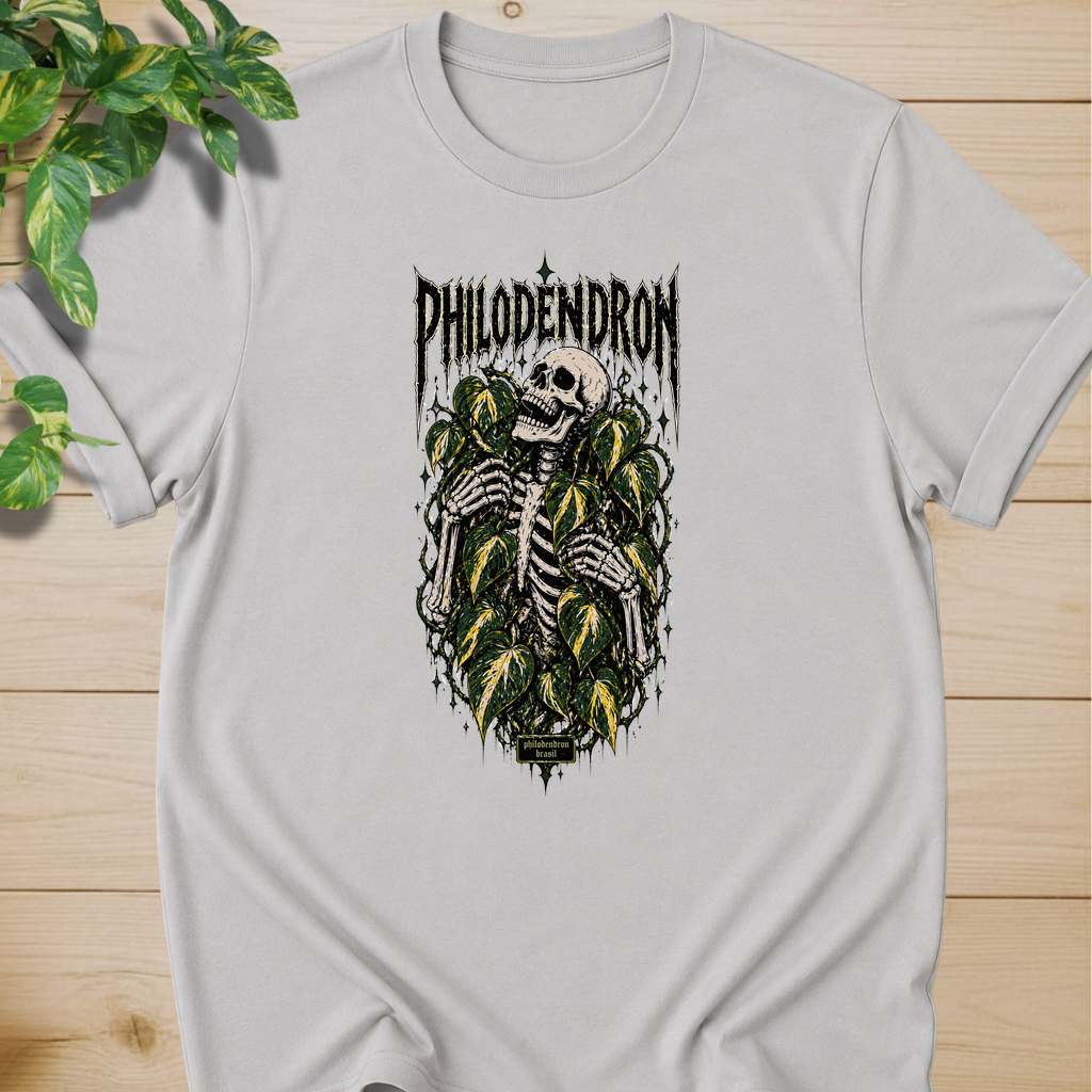Philodendron Brasil T-shirt