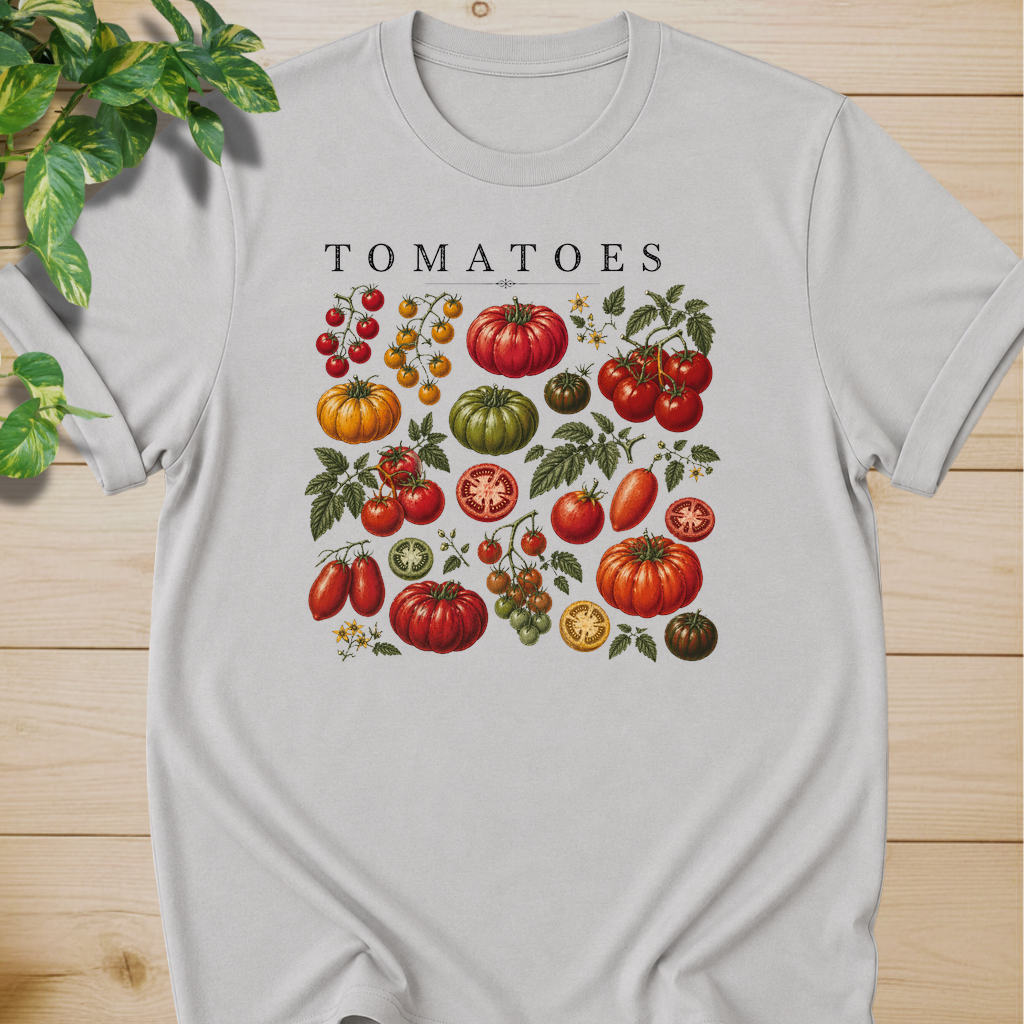 Tomatoes T-shirt