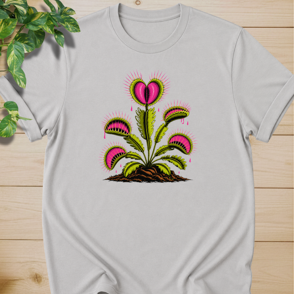 Flytrap T-shirt