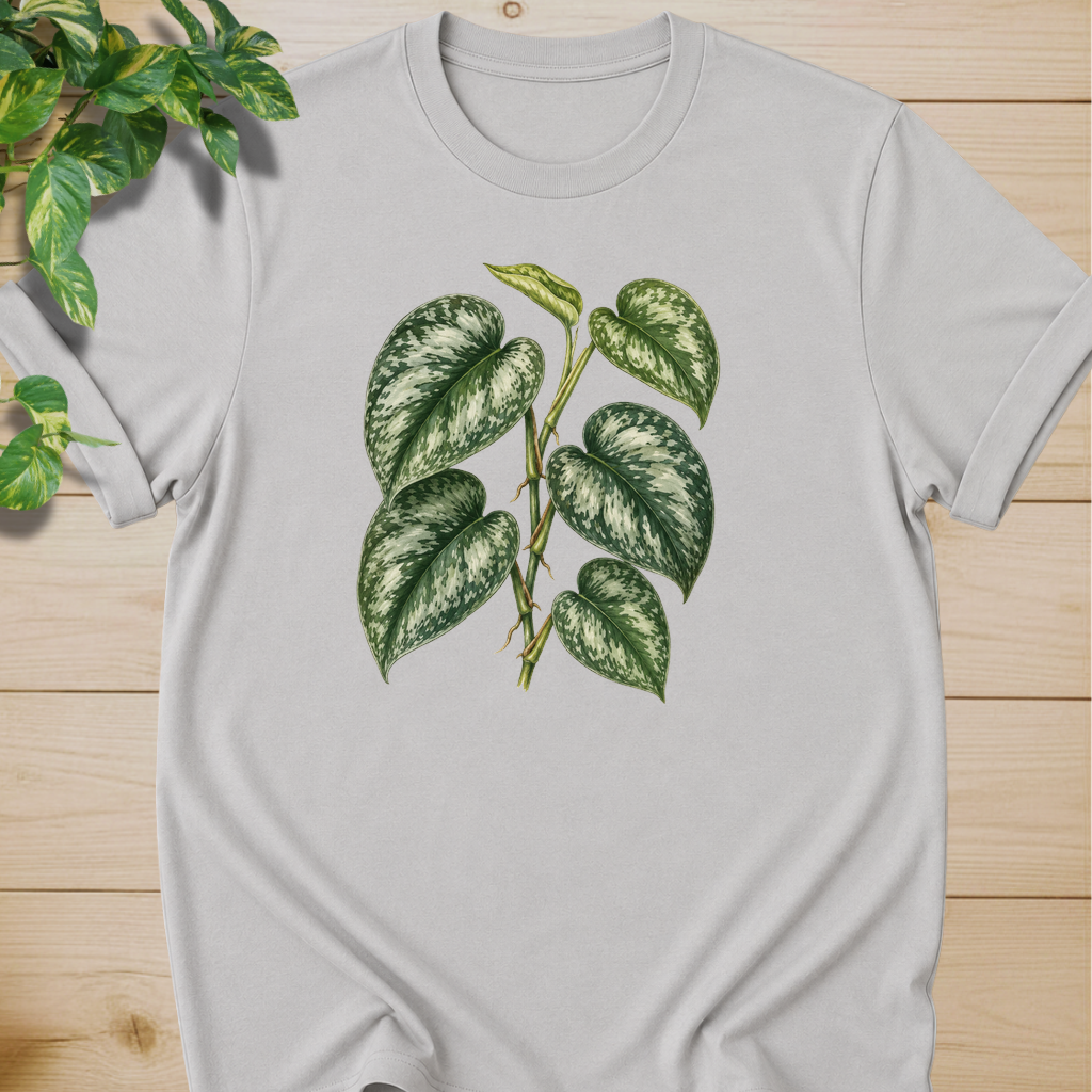 Scindapsus T-shirt