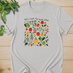 Let’s Root For Each Other #2 T-shirt