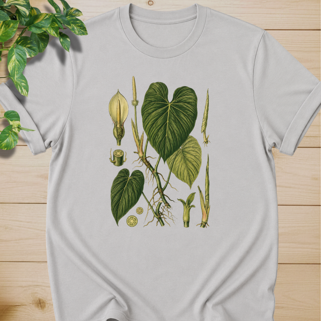 Philodendron SetT-shirt
