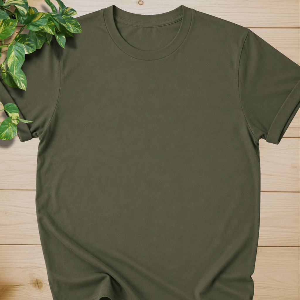 All Plants Are Edible Some Only Once T-shirt