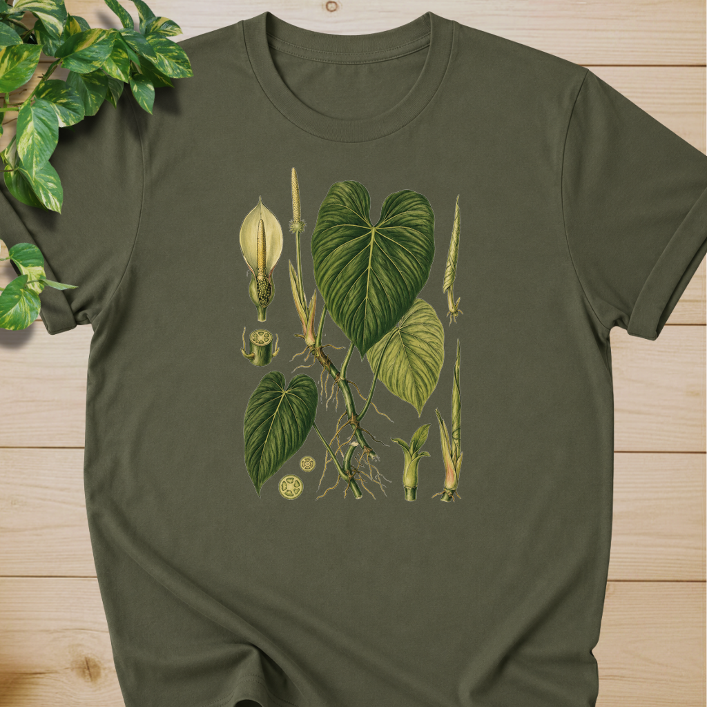 Philodendron SetT-shirt