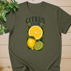 Citrus Club T-shirt