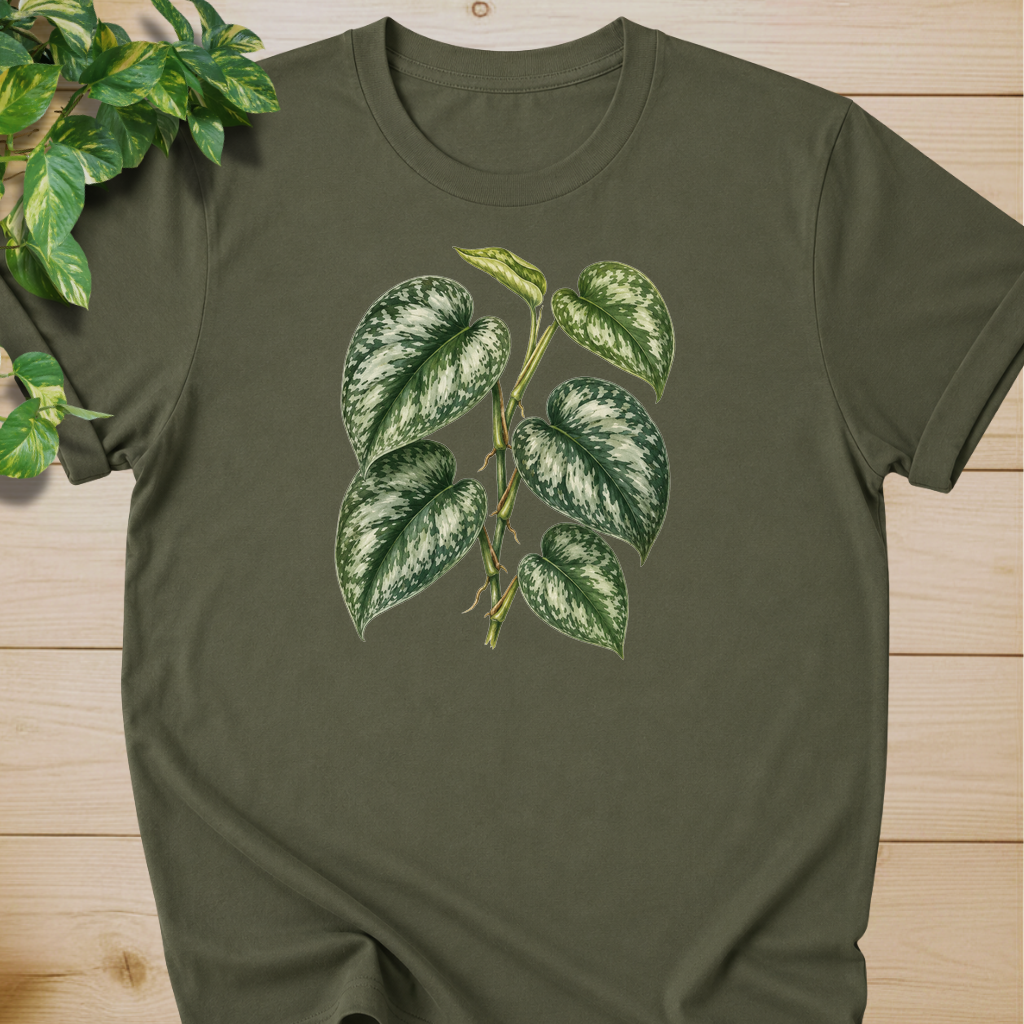 Scindapsus T-shirt
