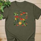 Let’s Root For Each Other #2 T-shirt