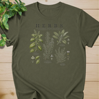 Herbs T-shirt