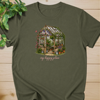 My Happy Place T-shirt