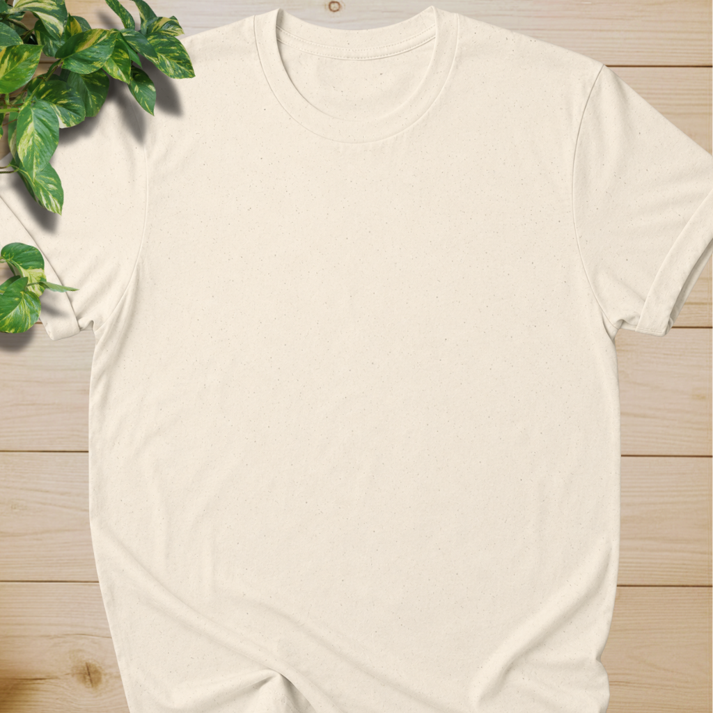 All Plants Are Edible Some Only Once T-shirt
