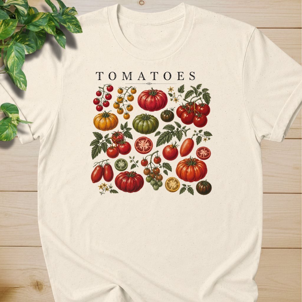 Tomatoes T-shirt