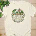 I Wet My Plants #2 T-shirt