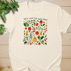 Let’s Root For Each Other #2 T-shirt