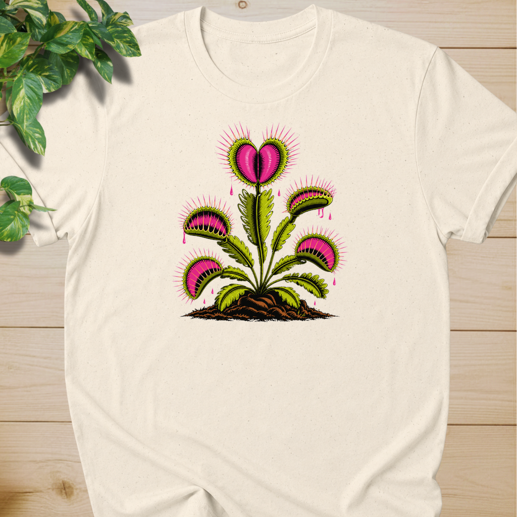 Flytrap T-shirt