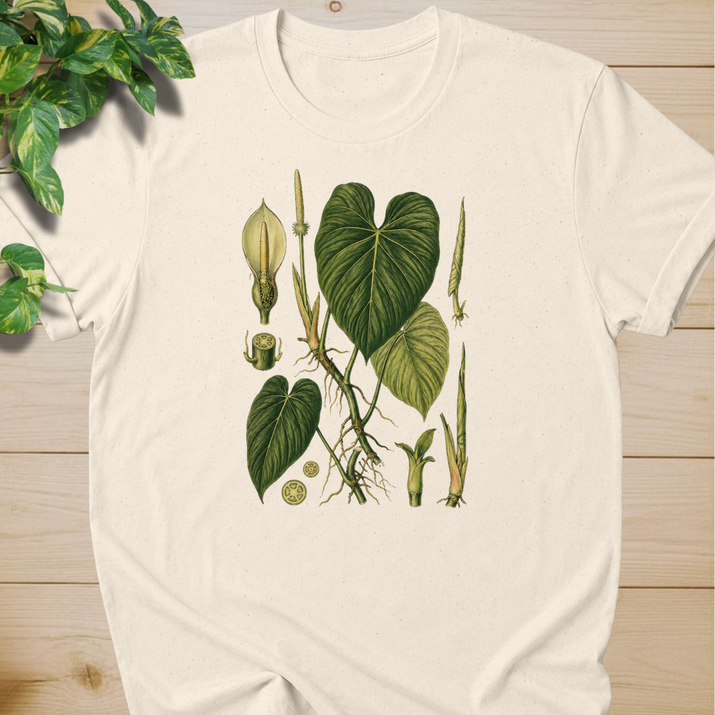 Philodendron SetT-shirt