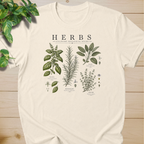 Herbs T-shirt