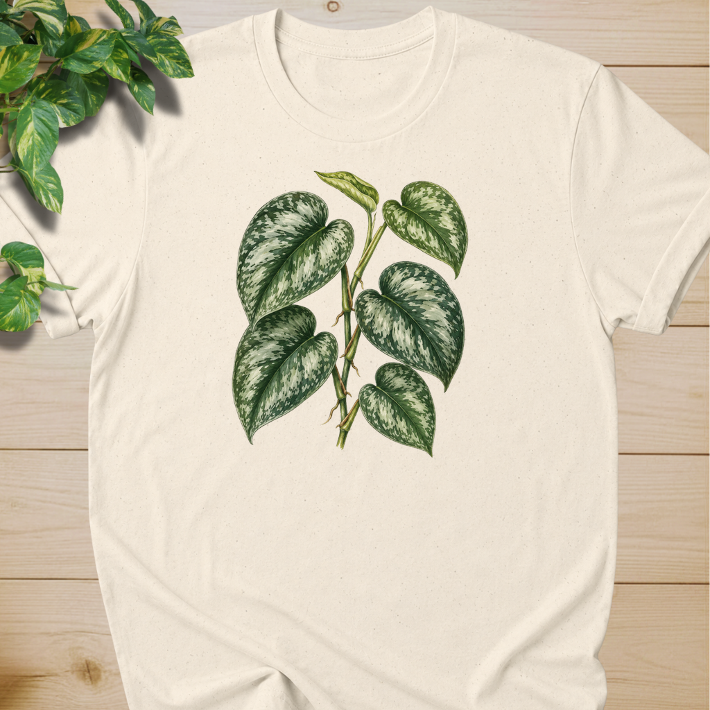 Scindapsus T-shirt