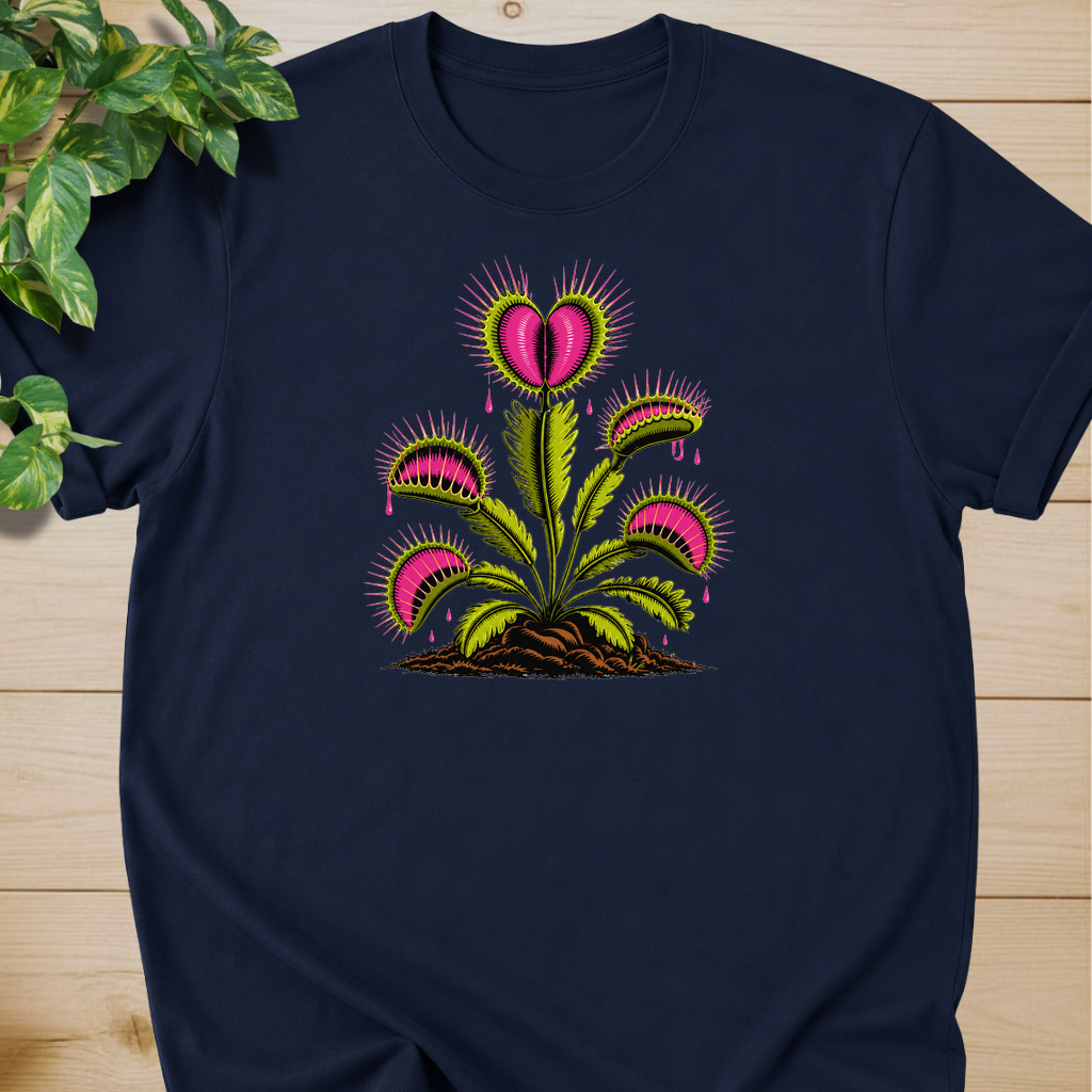 Flytrap T-shirt