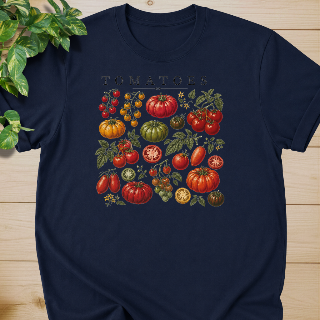 Tomatoes T-shirt