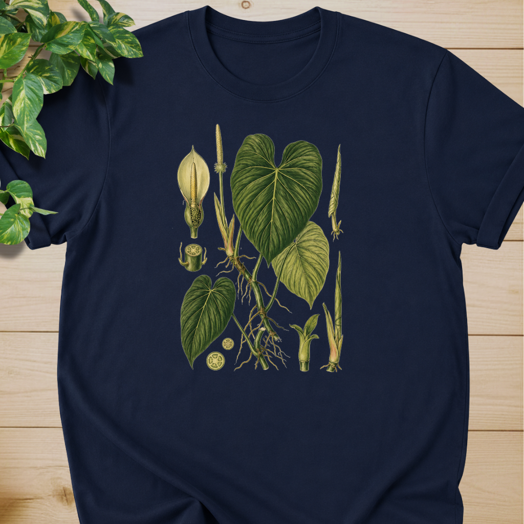 Philodendron SetT-shirt