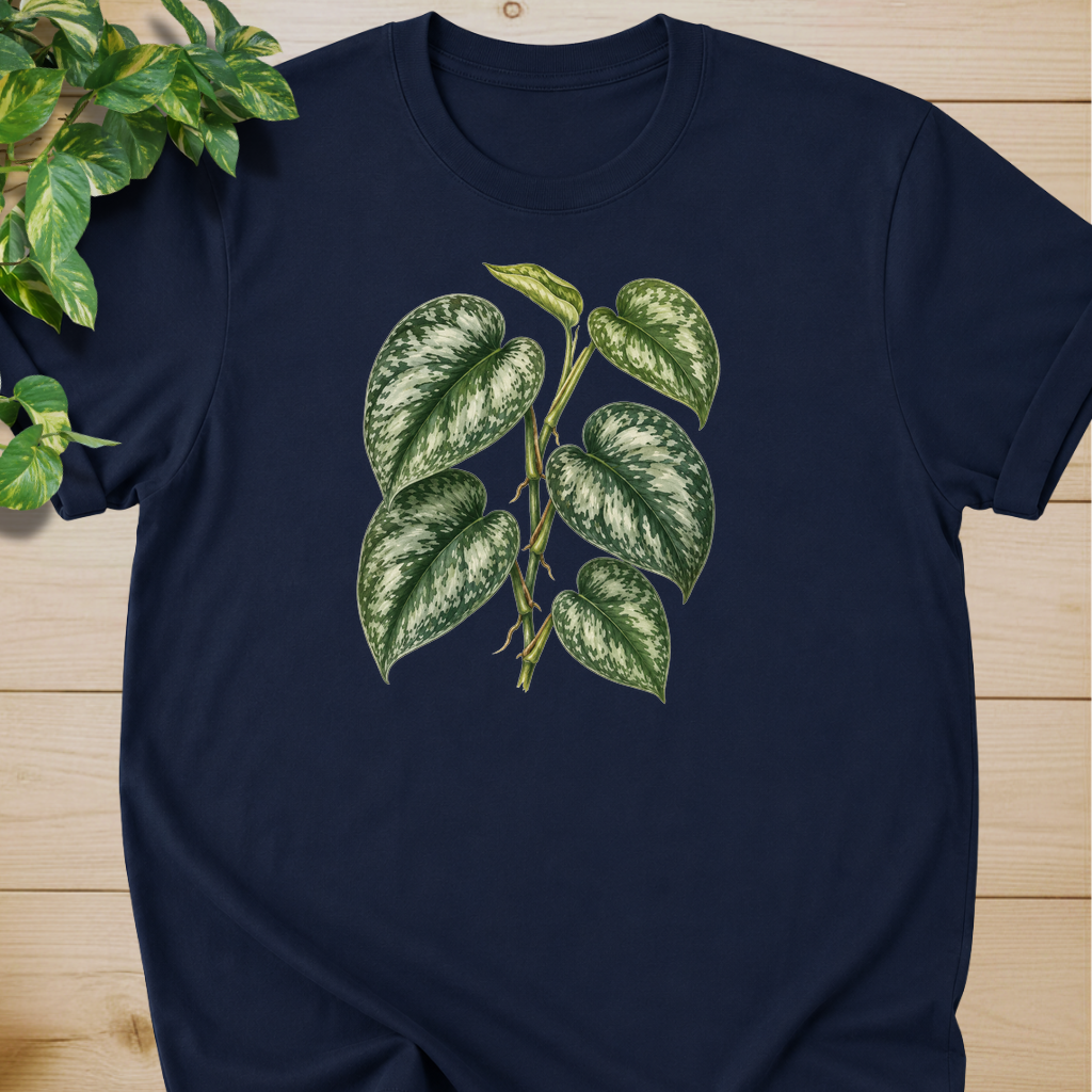 Scindapsus T-shirt