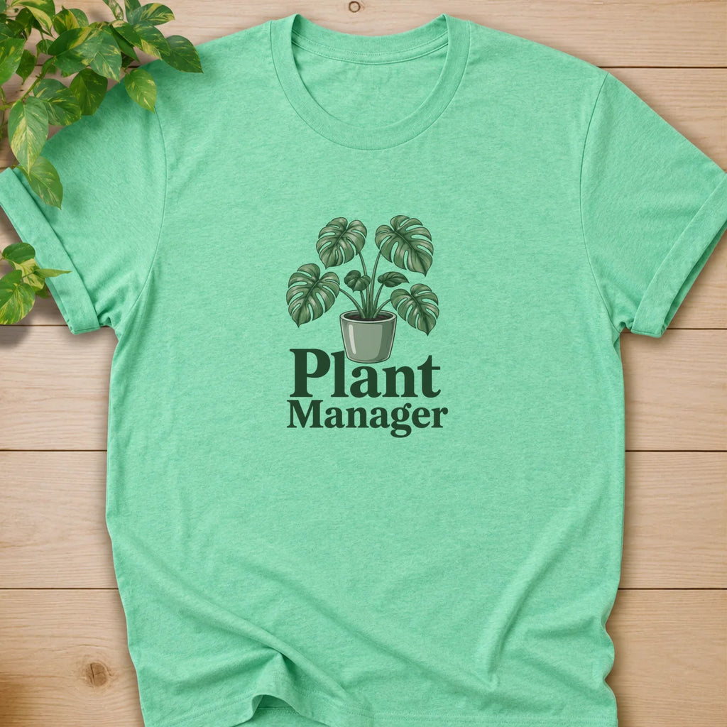 heather irish green