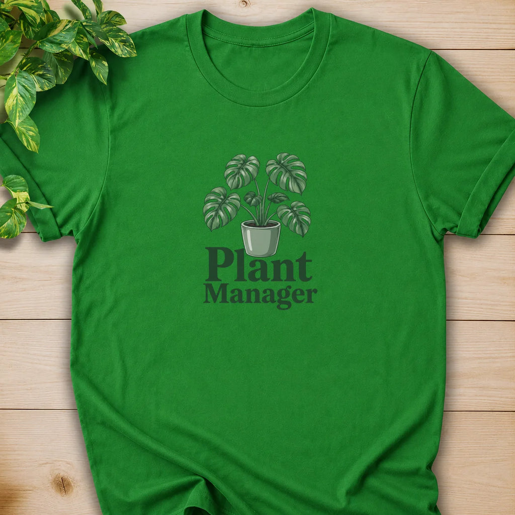 irish green