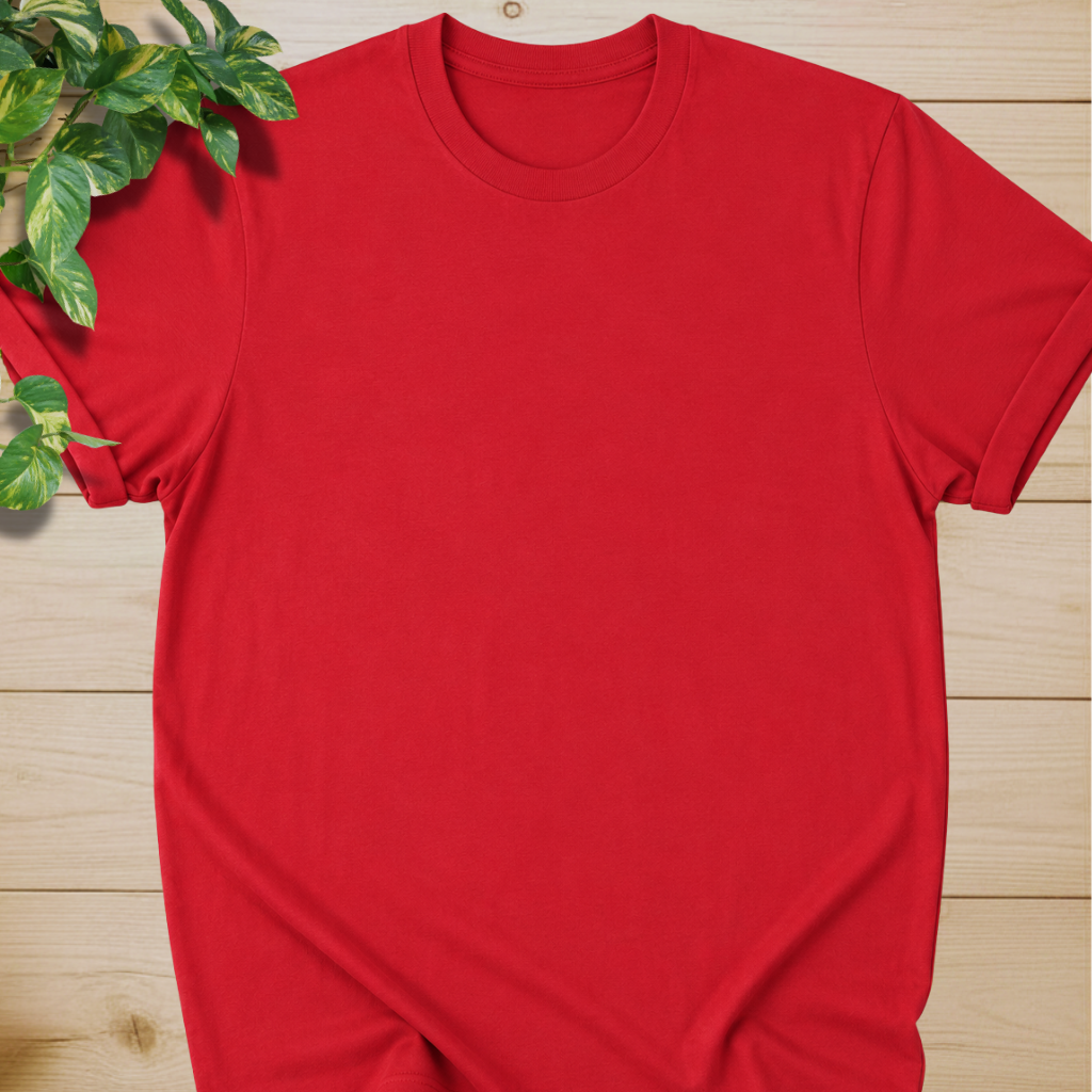All Plants Are Edible Some Only Once T-shirt