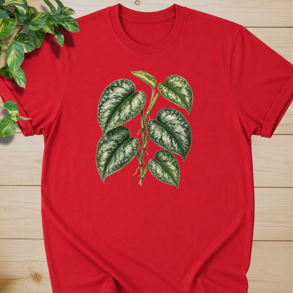 Scindapsus T-shirt