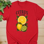 Citrus Club T-shirt
