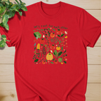 Let’s Root For Each Other #2 T-shirt