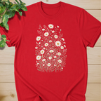 Wild Daisy Meadow #2 T-shirt