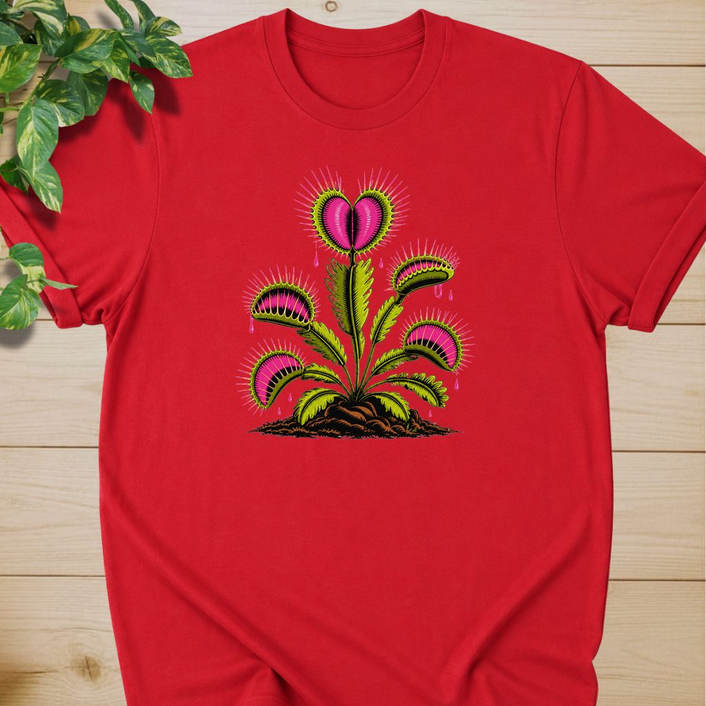 Flytrap T-shirt