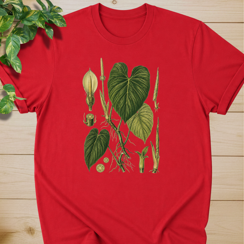 Philodendron SetT-shirt