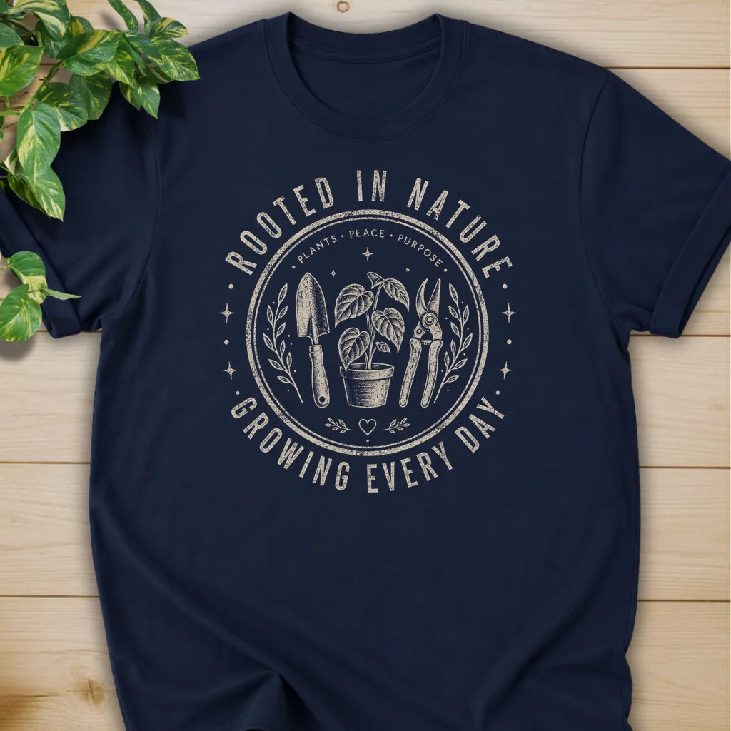 heather navy