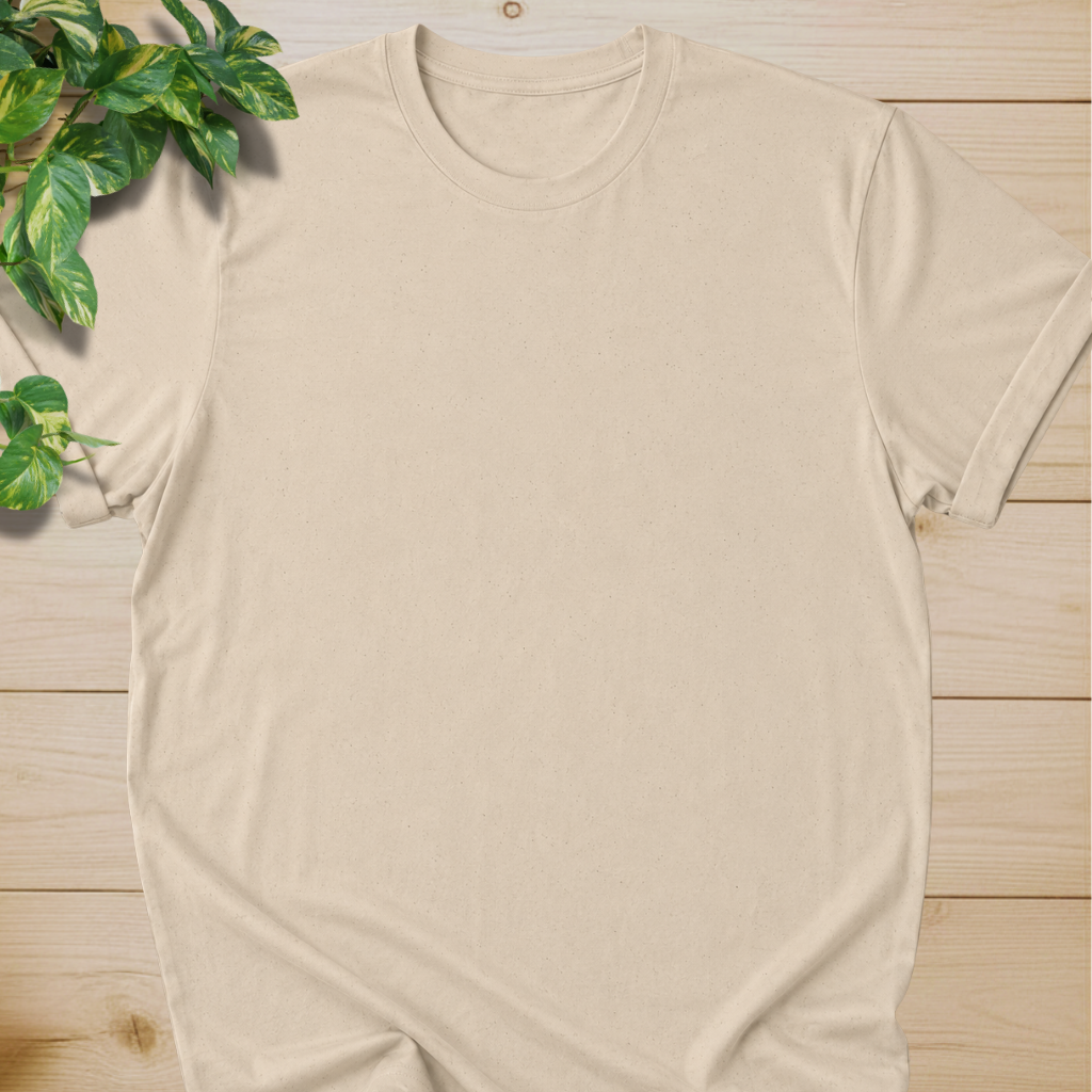All Plants Are Edible Some Only Once T-shirt