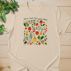 Let’s Root For Each Other #2 T-shirt