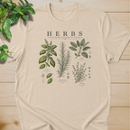 Herbs T-shirt