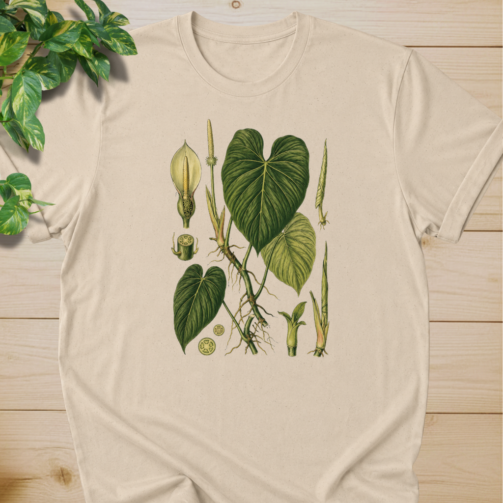 Philodendron SetT-shirt