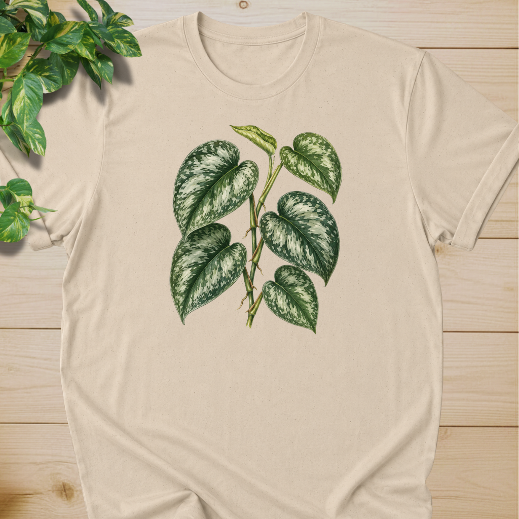 Scindapsus T-shirt