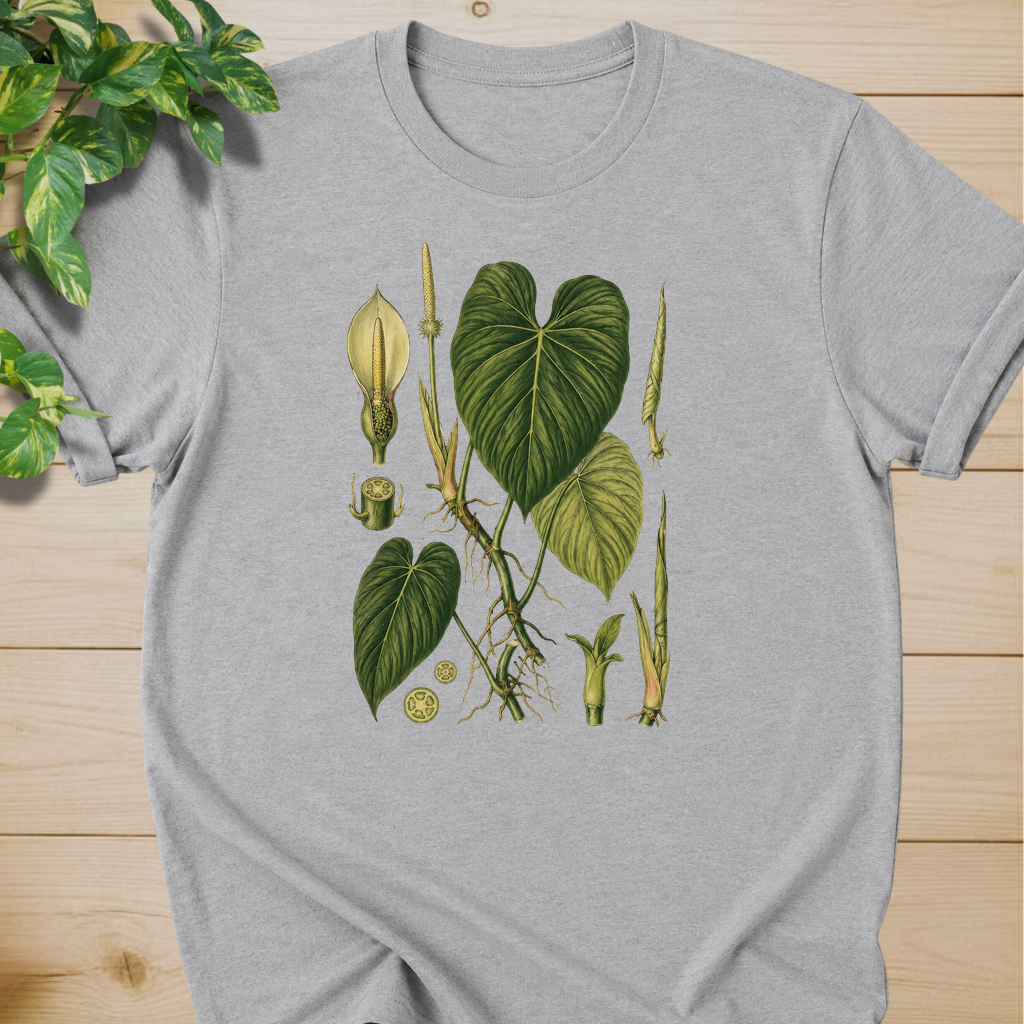 Philodendron SetT-shirt