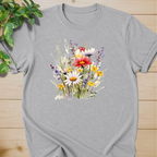 Wildflowers T-shirt