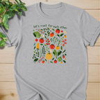 Let’s Root For Each Other #2 T-shirt