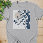 Japanese Floral T-shirt