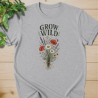 Grow Wild #7 T-shirt